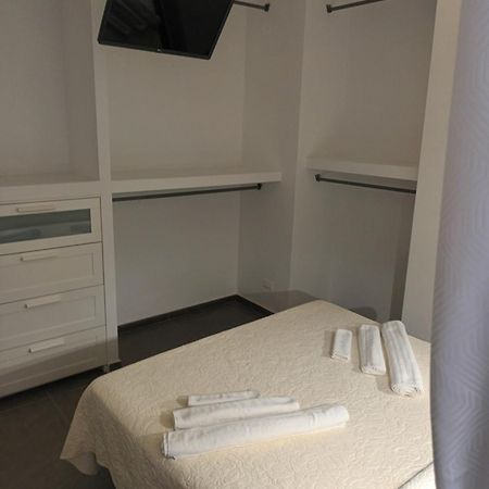 ナポリCasa Pitlooアパートメント エクステリア 写真