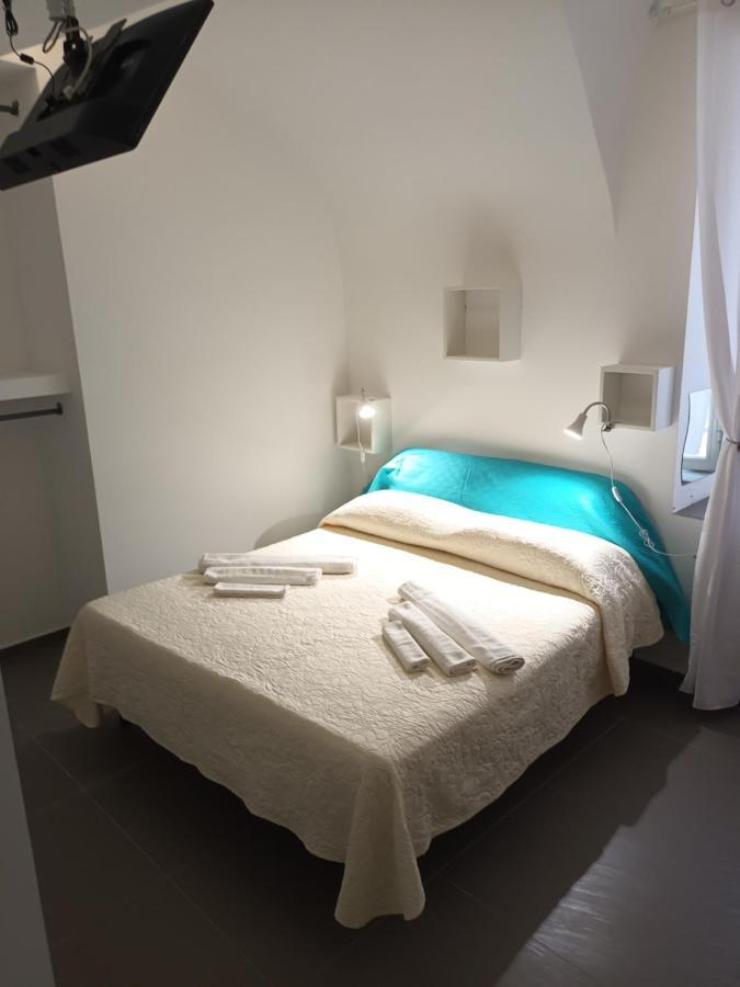 ナポリCasa Pitlooアパートメント エクステリア 写真